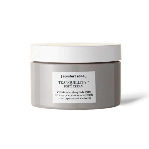 [ Comfort Zone ] Tranquillity Body Cream 200ml - The Beauty Spot