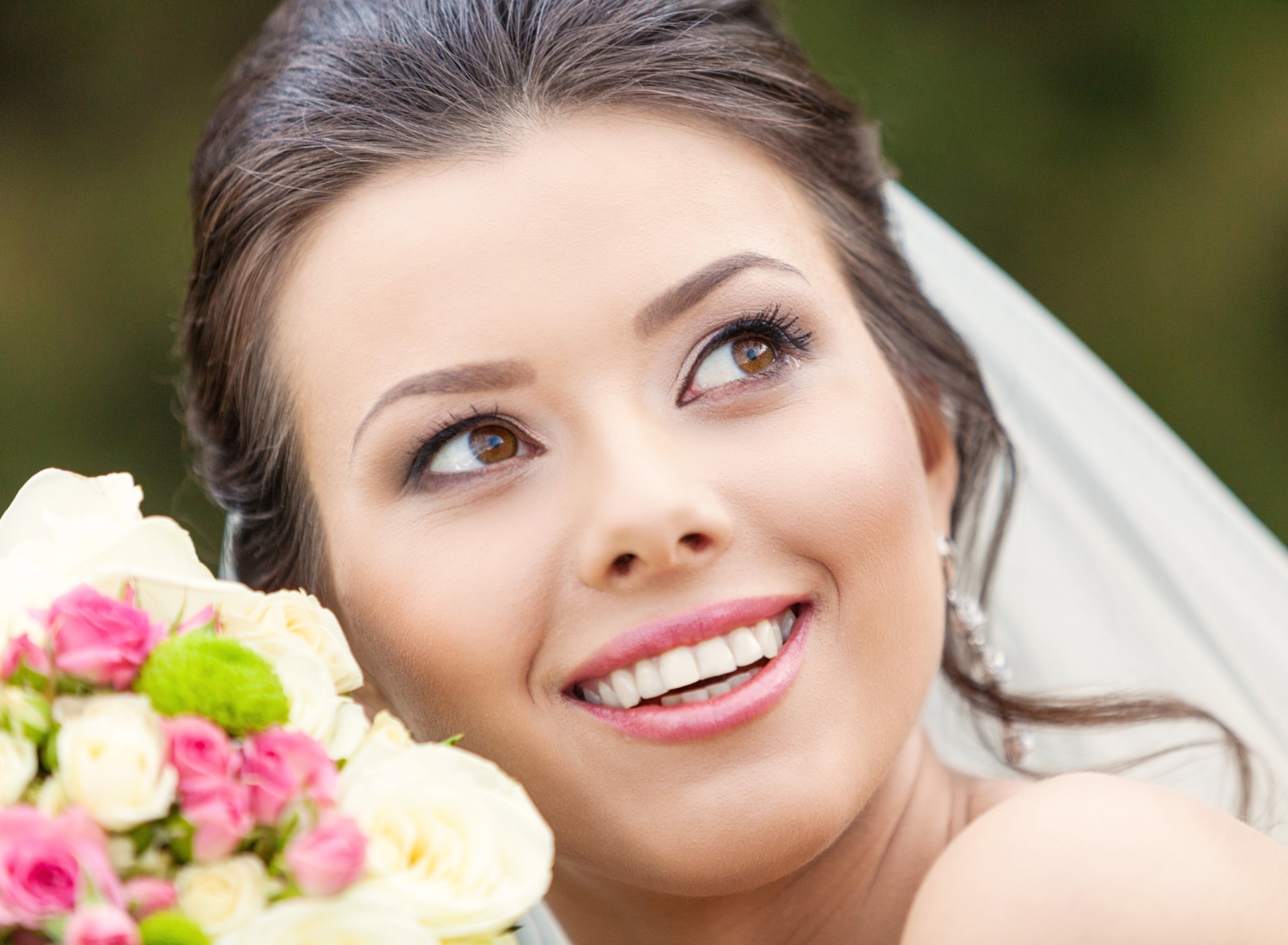 Bridal Beauty Package Basingtoke