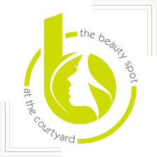 The Beauty Spot at The Courtyard logo