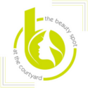 The Beauty Spot Logo